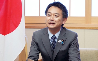 Nhật cử quan chức cấp cao đến Quần đảo Solomon