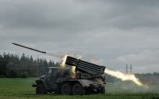 Chiến sự đến chiều 14.5: Tướng Ukraine dự báo thời điểm chiến sự kết thúc