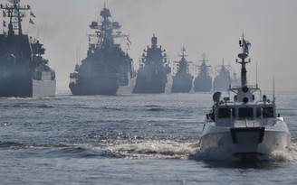 Nga rút khỏi Hội đồng các quốc gia biển Baltic, cáo buộc phương Tây ‘gây chiến’