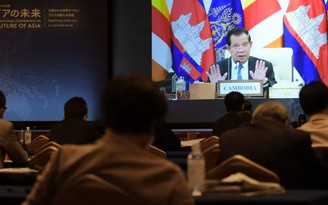 Thủ tướng Hun Sen bác bỏ nguy cơ ‘bẫy nợ’ Trung Quốc