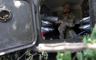 Chiến sự Ukraine đến chiều 15.6: Bước ngoặt cho chiến dịch của Nga?