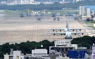 Vì sao Okinawa muốn căn cứ quân sự Mỹ thu hẹp?