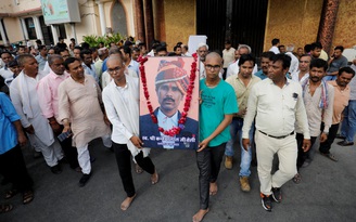 Ấn Độ bắt 2 kẻ chủ mưu vụ sát nhân dã man gây căng thẳng tôn giáo