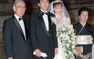 Cuộc đời cố Thủ tướng Nhật Shinzo Abe qua những bức ảnh