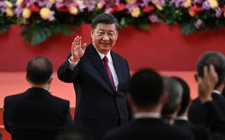 Chủ tịch Trung Quốc sắp gặp Tổng thống Mỹ khi công du Đông Nam Á?
