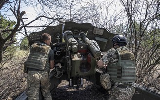 Chiến sự đến tối 30.8: Ukraine ồ ạt phản công, xuyên thủng phòng tuyến của Nga?