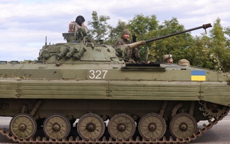 Chiến sự ngày 197: Ukraine ‘giương đông kích tây’ hiệu quả, tạo thời khắc xoay chuyển?