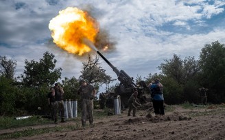 Chiến sự ngày 203: Ukraine muốn tiếp tục ‘phản công sấm sét’ ở phía đông và nam
