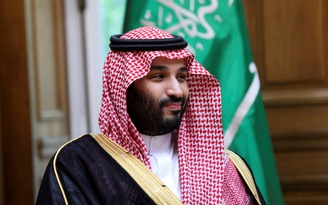 Thái tử Mohammed bin Salman trở thành Thủ tướng Ả Rập Xê Út