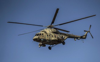 Tổng thống Philippines lên tiếng về việc ‘hủy kèo’ mua trực thăng Nga