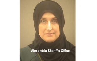 Một người Mỹ cầm đầu tiểu đoàn nữ của IS lãnh án