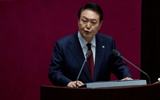 Giẫm đạp ở Itaewon: Tổng thống Hàn Quốc bức xúc, yêu cầu cảnh sát giải thích