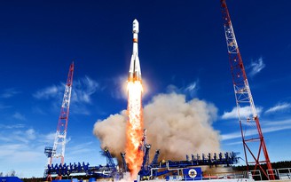 Nga phóng vệ tinh quân sự theo dõi hoạt động tên lửa