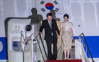 Tu sĩ bị giáo hội khai trừ vì cầu điều xui xẻo cho Tổng thống Hàn Quốc