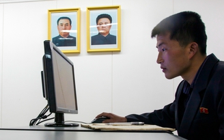 Nghi vấn Triều Tiên bị tấn công mạng, internet bị ngắt trên cả nước