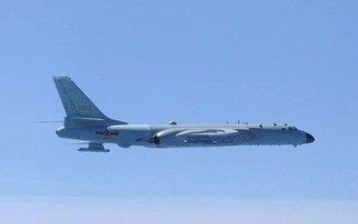 Nhật Bản, Hàn Quốc điều tiêm kích đối phó máy bay Nga, Trung Quốc