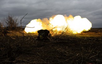 Ông Zelensky nói Ukraine tiến ở Donbass, NATO kêu gọi viện trợ thêm để kết thúc cuộc chiến