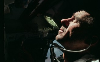 Phi hành gia cuối cùng trong sứ mệnh Apollo 7 của NASA qua đời