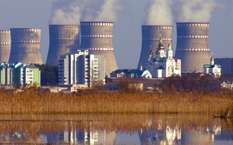 Chiến sự tối 23.1: Nga cáo buộc Ukraine đặt HIMARS ở nhà máy điện hạt nhân