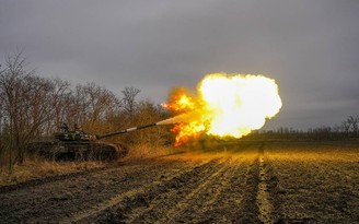 Chiến sự ngày 339: Nga tuyên bố tập kích 86 đơn vị Ukraine