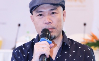 Nhạc sĩ Huy Tuấn: ‘Mọi người ngồi ngoài chỉ võ đoán’