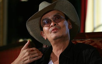 Nhạc sĩ Thanh Tùng qua đời