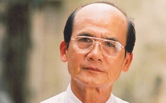 NSƯT Phạm Bằng qua đời ở tuổi 85