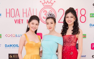 Hoa hậu Việt Nam 2018: Không để ‘sót’, ‘lọt’ thí sinh can thiệp thẩm mỹ