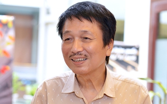 Nhạc sĩ Phú Quang: ‘Lăng xê vô tội vạ làm hỏng thẩm mỹ của quần chúng’