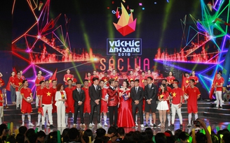 Cầu thủ đội tuyển Việt Nam sẽ xuất hiện trong ‘đại tiệc’ Countdown tại Hồ Gươm