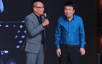 Chuyện quanh ca khúc xét tặng giải thưởng Nhà nước của nhạc sĩ Phú Quang