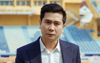 Nhạc sĩ Hồ Hoài Anh đã đến Học viện Âm nhạc Quốc gia Việt Nam giải trình