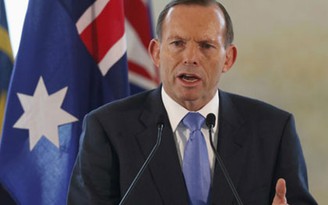 Thủ tướng Úc chất vấn về tay súng khống chế con tin