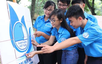 Hội là chỗ dựa vững chắc cho người trẻ