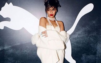 Nghề mới của Rihanna