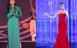 Huyền thoại mẹ, huyền thoại Tổ quốc