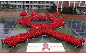 Trung Quốc điều tra vụ dùng AIDS ép người dân giải tỏa