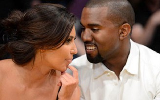 Kim Kardashian chi hơn 1 tỉ đồng mua nhà búp bê cho con