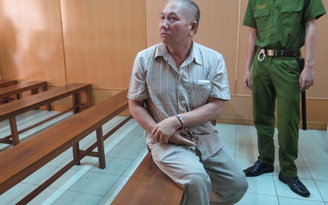 Lãnh án vì đưa người qua biên giới trái phép