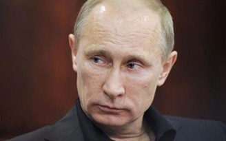 Tham vọng của Putin lao dốc theo giá dầu
