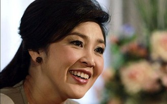 Yingluck Shinawatra, nữ chính khách 'hút hồn' nhiều nguyên thủ