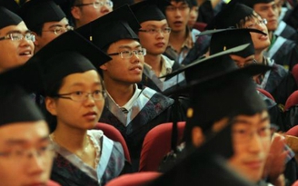 Thanh niên Hồng Kông ‘chê’ việc làm tại Trung Quốc đại lục