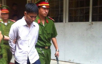 Đâm chết bạn đồng hương, lãnh án tử