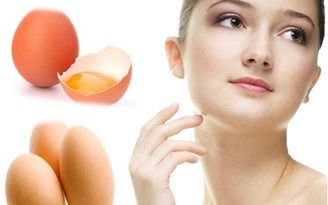 Bí kíp làm trắng da 'siêu nhanh' với mặt nạ thiên nhiên