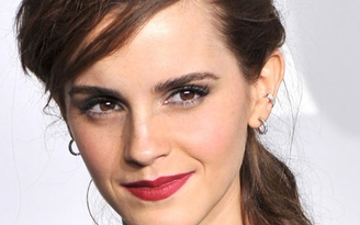 Emma Watson thủ vai chính trong Người đẹp và quái vật
