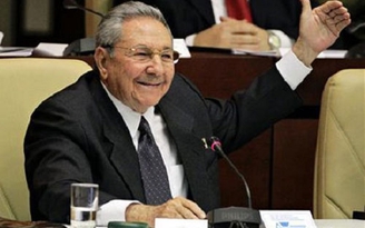 Ông Raul Castro: Mỹ phải trả lại căn cứ trên Vịnh Guantanamo cho Cuba