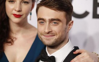 'Harry Potter' Daniel Radcliffe chỉ 'có giá' nhờ chất giọng Anh chuẩn