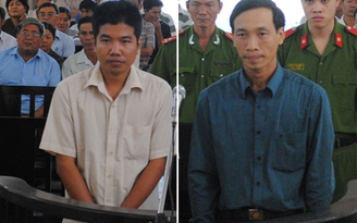 Trả hồ sơ điều tra bổ sung vụ 2 công an dùng nhục hình