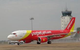 Vietjet bán 5.000 vé 0 đồng chặng Hà Nội - Seoul