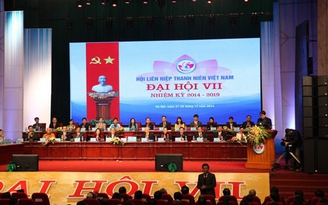 Yêu Tổ quốc mình